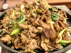 -烤肉季饭庄