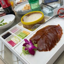 -中茵皇冠假日酒店·宴会厅
