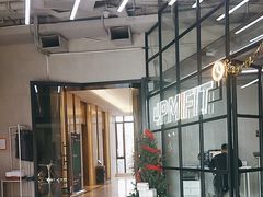 -LA合时健身4PMFIT(花桥旗舰店)