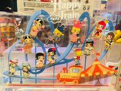 -泡泡玛特POPMART(苏州诚品生活店)