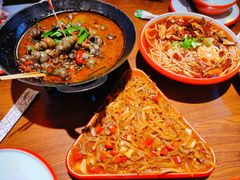 -老闵田螺馆·南昌市井菜·特色小吃(总店)