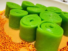 小大董凉皮-小大董·烤鸭(凤凰汇店)