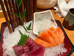 -水濑·日料放题(天河店)
