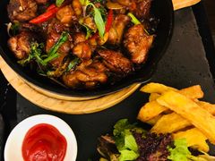 -Let's Taipei 非常烘焙(太古里店)