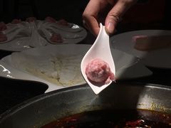 -好汉锅园林秘制老火锅 柴火霸王鸡(金沙店)