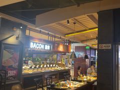 -钱小奴创意自助餐厅·原切谷饲安格斯畅吃(宁波奉化银泰店)