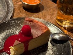 -Q MEX 库迈墨西哥餐吧(三里屯店)