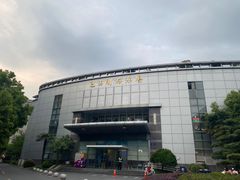 -包玉刚游泳场(黄龙恒励大厦店)