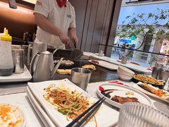 -火地铁板烧(昆山万象汇店)