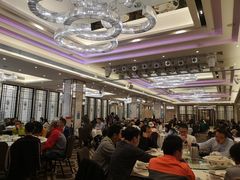 大堂-金翠皇宫粤菜·点心·海鲜(科技园店)
