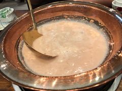 -诺敏塔拉奶茶-布里亚特包子-手把肉(锦都会店)