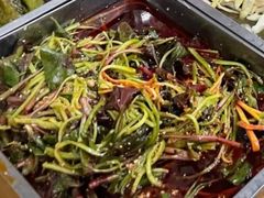 鱼腥草-雷祖芳老妈蹄花店