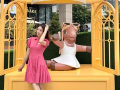 -深圳布吉万象汇