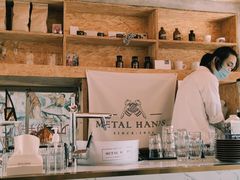 -METAL HANDS(五道营店)