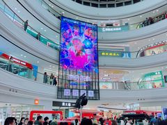 -万达广场(济南高新店)