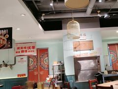 -北京老门框爆肚涮肉馆(凤城六路店)