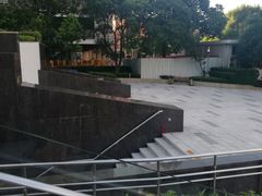 -上海港国际客运中心1号游艇码头