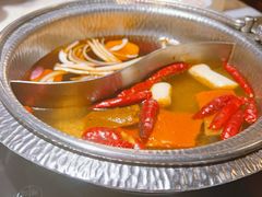 -火炉火自助餐(西直门凯德MALL店)