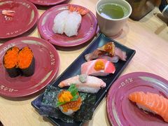 -寿司郎(皇庭广场店)