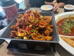 -李氏传家菜(兴城路店)