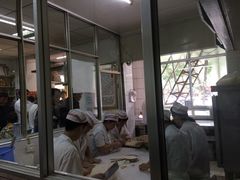 -津门如意包子铺(宾西路店)