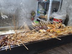-大姐麻辣烫(莲宝中路店)