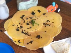 -花房餐厅(西溪天堂店)