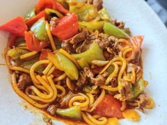 -银川凯宾斯基饭店柏林咖啡厅·Café Berlin