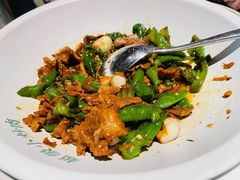 菜籽油炒超级小炒肉-遇见湘·地道湖南菜(云门店)