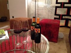 -香港港岛英迪格酒店