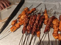 -申记串道(白塔堡店)