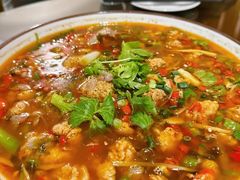 -飞虹鱼馆(春华路店)