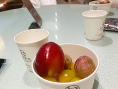 -天泊圣汇洗浴