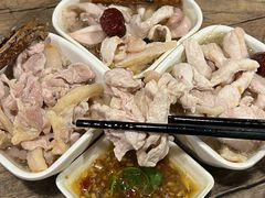 -辉记炭烧海鲜大排档·老字号(福田店)
