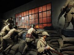 -上海四行仓库抗战纪念馆