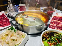 -俏牛哥鲜牛肉牛肆馆(重庆天地店)