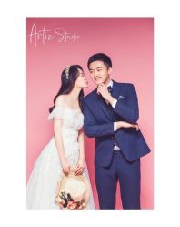 -艺匠摄影ARTIZ STUDIO(南京店)