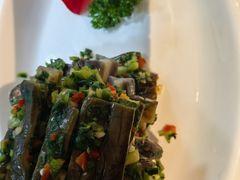 -二分八云雁阁•新晋菜大同味(长治路店)