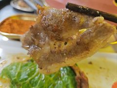 -允辛家·自助泥炉烤肉(九亭店)