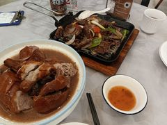 -鹭园酒家·四十年老字号