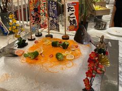 -南京金鹰尚美酒店·尚美西餐厅