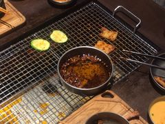 -夜食白市Yespicy·烧烤啤酒宵夜(番禺四海城店)