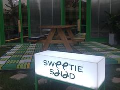 -Green Option(官舍店)
