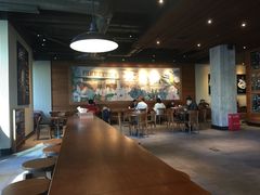 -星巴克(天津工华道智慧山店)