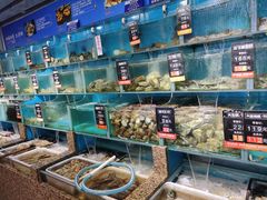 -海味当家·蒸锅海鲜(星海公园店)