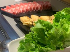 -海底捞火锅(九霄梦天地店)