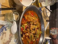 -江味龙虾馆·裸蓝龙虾(南山店)