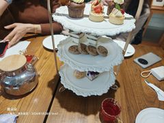 -榖屋house of flour(张江首店)