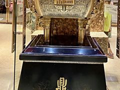 -老爷庙风味美食府(魏都大道店)