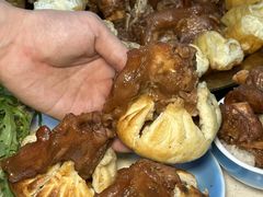 -和庆斋羊蝎子火锅·碳缸烧烤(顺义旗舰店)